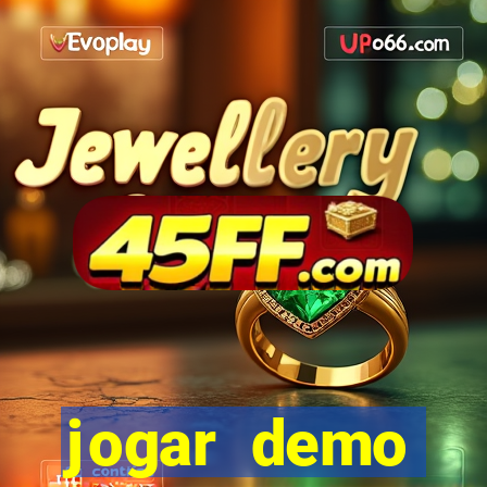 jogar demo pragmatic play